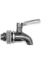 ProOne Stainless Steel Spigot